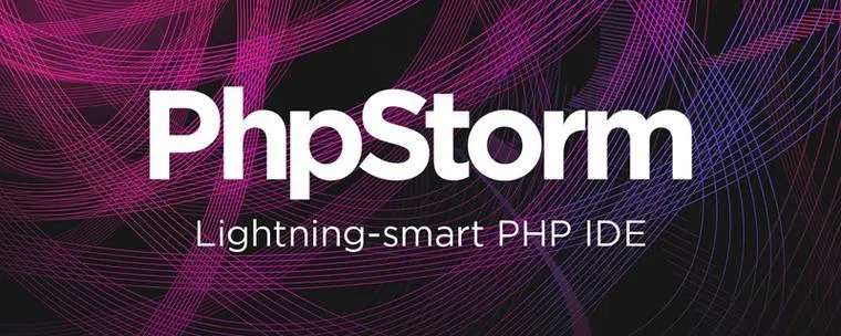 PhpStorm软件安装包下载