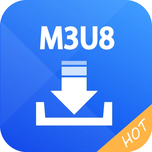 m3u8视频下载直播录制器 v1.0 （既可下载视频又可录制直播）