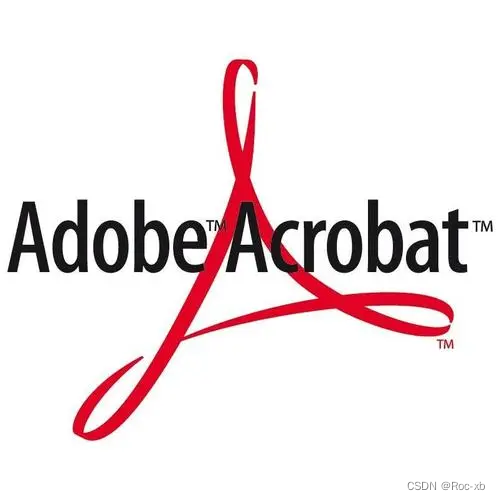 Acrobat Pro DC2024安装包（亲测可用）