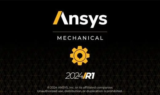 ANSYS2024安装教程（亲测可用）