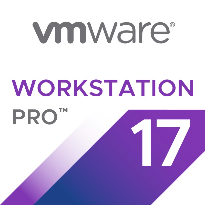 VMware Workstation 17 VMware Fusion Pro 13虚拟机序列号许可证